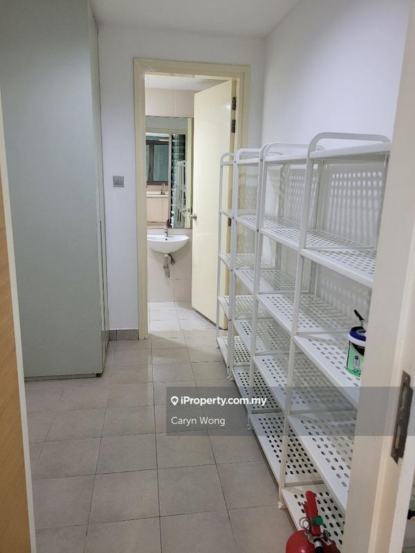 Kondominium untuk Dijual di U-Thant Residence oleh Caryn Wong - iProperty.com.my