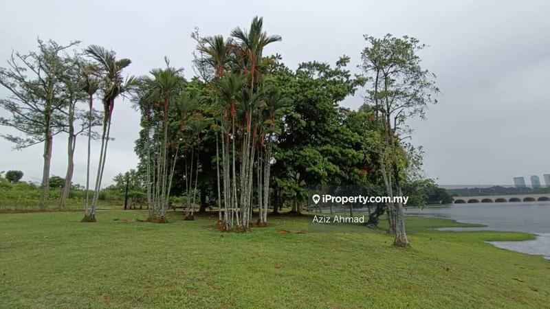 Bungalow Land for Sale in Presint 10, Putrajaya by Aziz Ahmad - iProperty.com.my