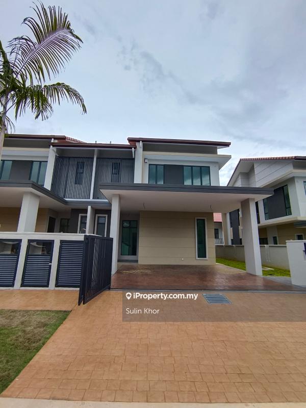 Rumah Berkembar untuk Dijual di Bandar Kinrara Seksyen 8, Bandar Kinrara oleh Sulin Khor - iProperty.com.my