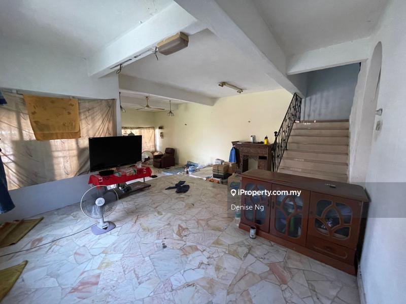 2-storey Terraced House for Sale in Taman Segar, Cheras by Denice Ng - iProperty.com.my