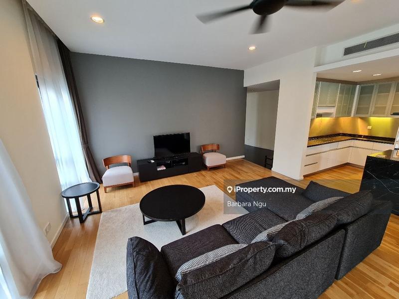 For Sale - St Mary Residences