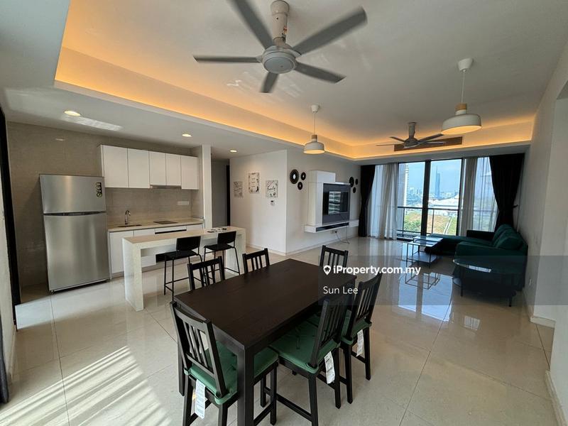 For Sale - Agile Mont Kiara