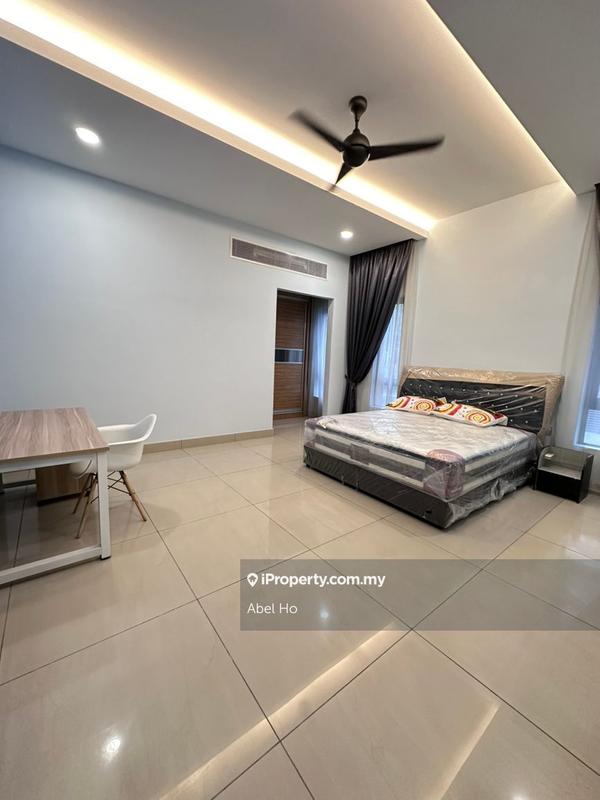 Banglo untuk Disewa di Jade Hills, Kajang oleh Abel Ho - iProperty.com.my