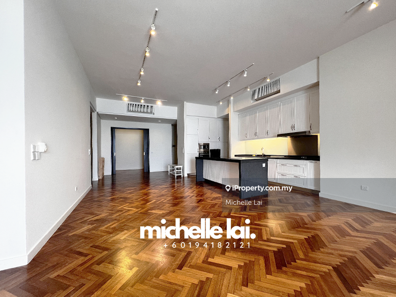 Kondominium untuk Dijual di Andaman @ Quayside oleh Michelle Lai - iProperty.com.my