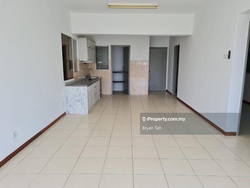 Service Residence for Sale in Beverly Tower @ Plaza Medan Putra by Bryan Teh - iProperty.com.my