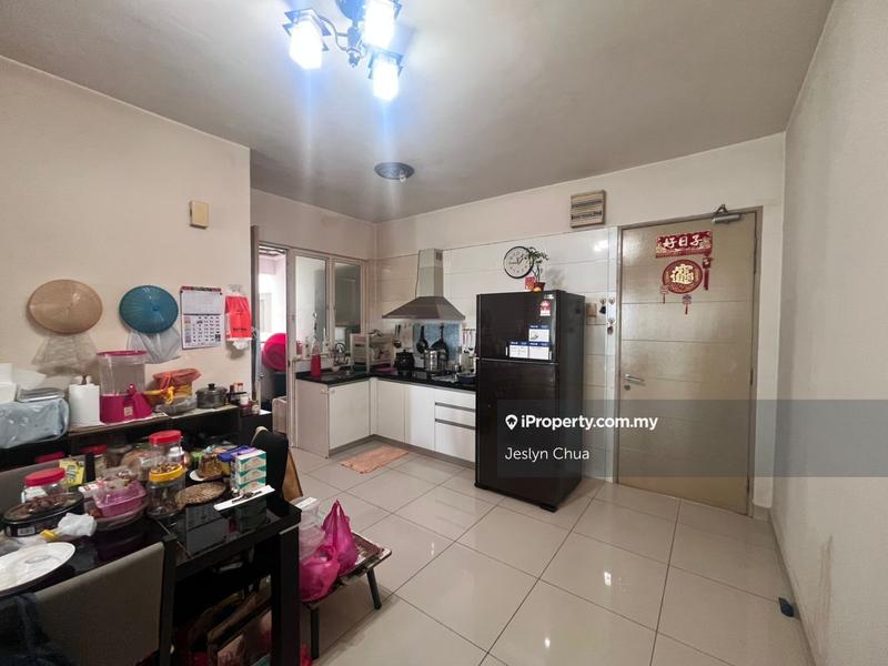 For Sale - The Regina