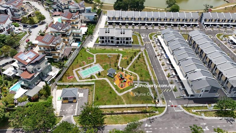 2-storey Terraced House for Sale in Bandar Tun Hussein Onn, Cheras by Dlynie Ooi - iProperty.com.my