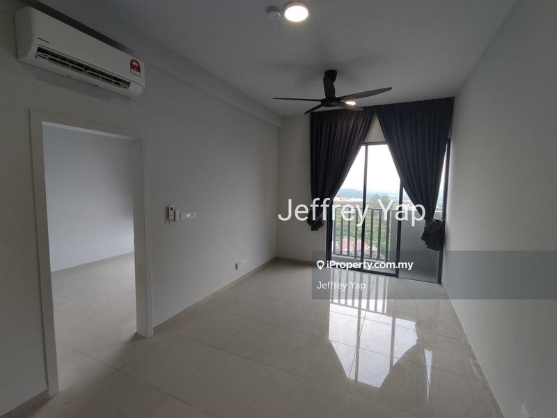 Kediaman Servis untuk Disewa di Amani Residence oleh Jeffrey Yap - iProperty.com.my