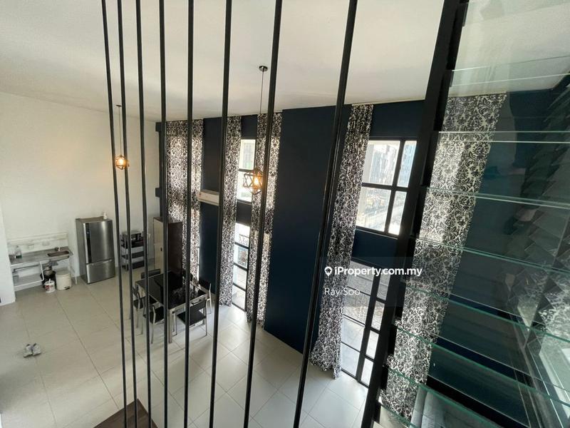 Kediaman Servis untuk Dijual di Colonial @ Empire City oleh Ray Soo - iProperty.com.my