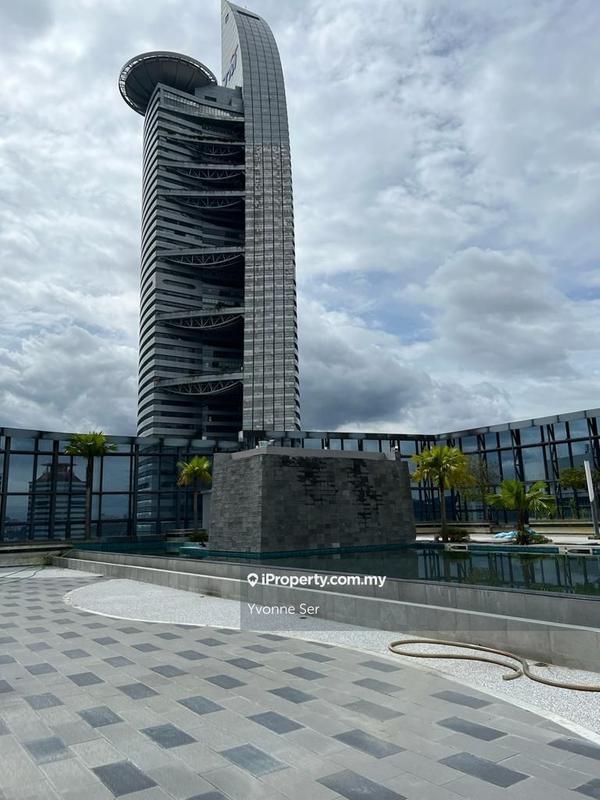 Residensi Servis untuk Dijual di Bangsar Trade Centre (Pantai Plaza) oleh Yvonne Ser - iProperty.com.my