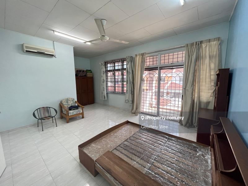 Rumah Berangkai 2 Tingkat untuk Dijual di Taman Malim Jaya, Melaka City oleh Geoffery Wee - iProperty.com.my