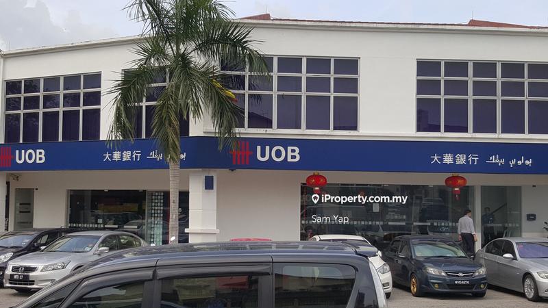 Rumah Teres 2-Tingkat untuk Dijual di Bandar Damai Perdana, Cheras oleh Sam Yap - iProperty.com.my