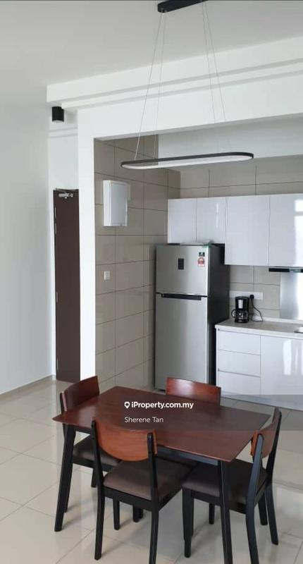 For Rent - PJ Midtown