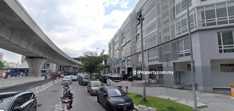 Shop-Office for Sale in wp8nh, Jalan Ipoh by Howard Tan - iProperty.com.my