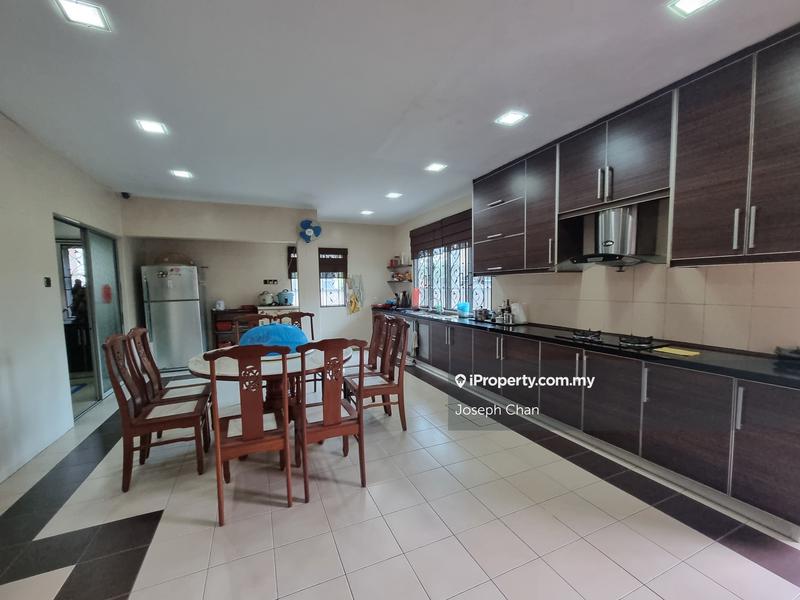 Semi-Detached House for Sale in Seksyen 27, Shah Alam by Joseph Chan - iProperty.com.my