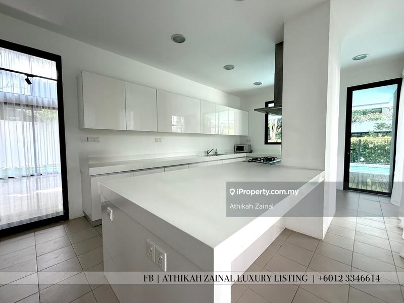 Bungalow House untuk Dijual di Taman Melawati, Ulu Kelang oleh Athikah Zainal - iProperty.com.my