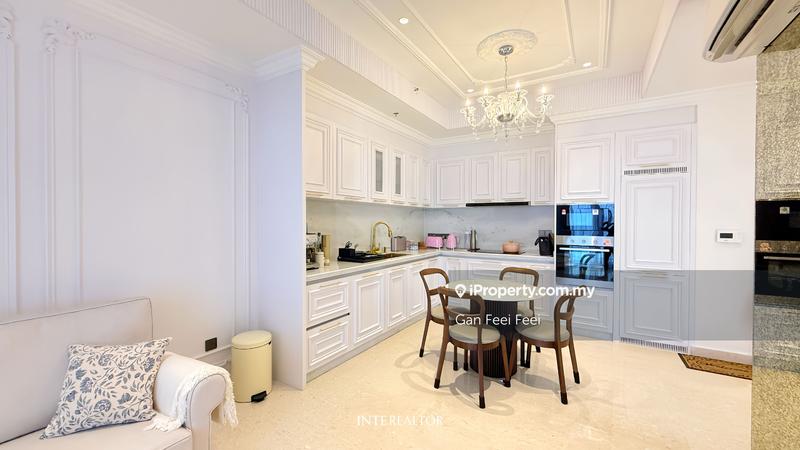 For Rent - Marriott Residence @ Gurney