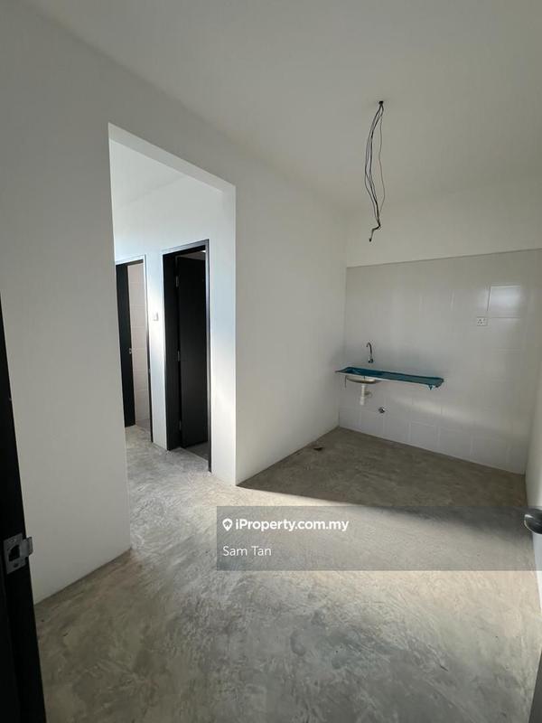 Semi-D Factory for Sale in Bandar Puncak Alam, Puncak Alam by Sam Tan - iProperty.com.my