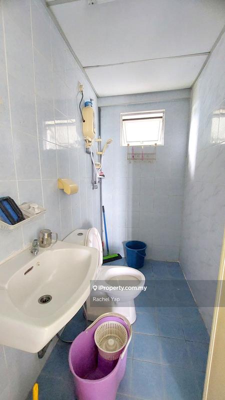 Condominium for Sale in Angkasa Condominiums by Rachel Yap - iProperty.com.my