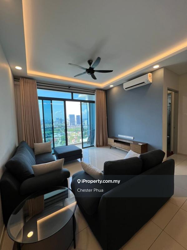 For Rent - PJ Midtown