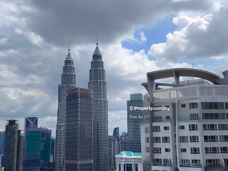 Service Residence for Rent in Fraser Residence (188 Suites) by Evie Au - iProperty.com.my