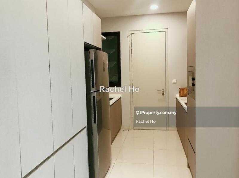 Service Residence for Sale in Cyperus @ Tropicana Gardens by Rachel Ho - iProperty.com.my