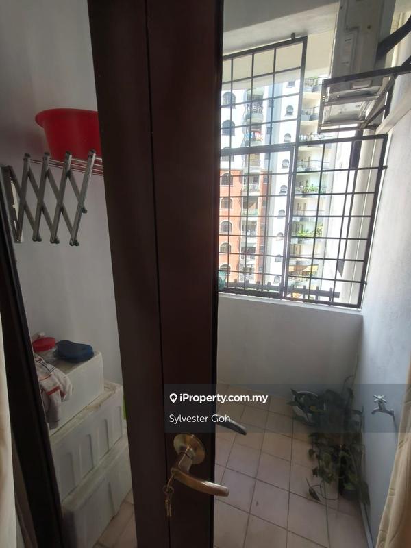 Kondominium untuk Dijual di Flora Green oleh Sylvester Goh - iProperty.com.my