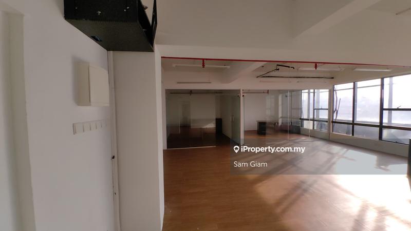 Office for Rent in Taman Bukit Seputeh, Seputeh by Sam Giam - iProperty.com.my