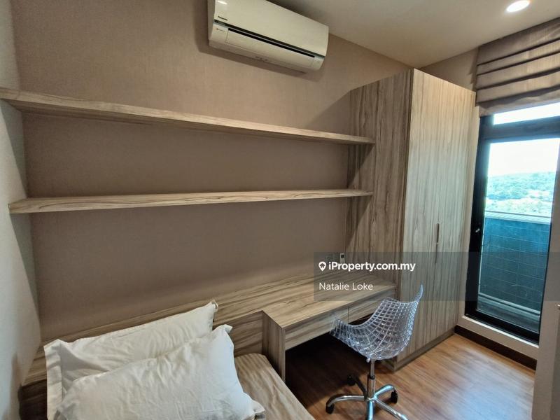 Service Residence for Rent in Serviced Residence @ Shaftsbury Putrajaya by Natalie Loke - iProperty.com.my