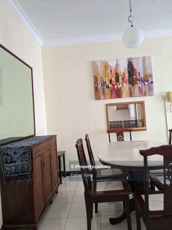 Kondominium untuk Dijual di Vista Kiara oleh Esther Yong - iProperty.com.my