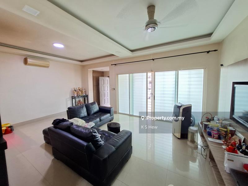 Rumah Teres 3-Tingkat untuk Dijual di Taman Impian Indah, Bukit Jalil oleh K S Hew - iProperty.com.my