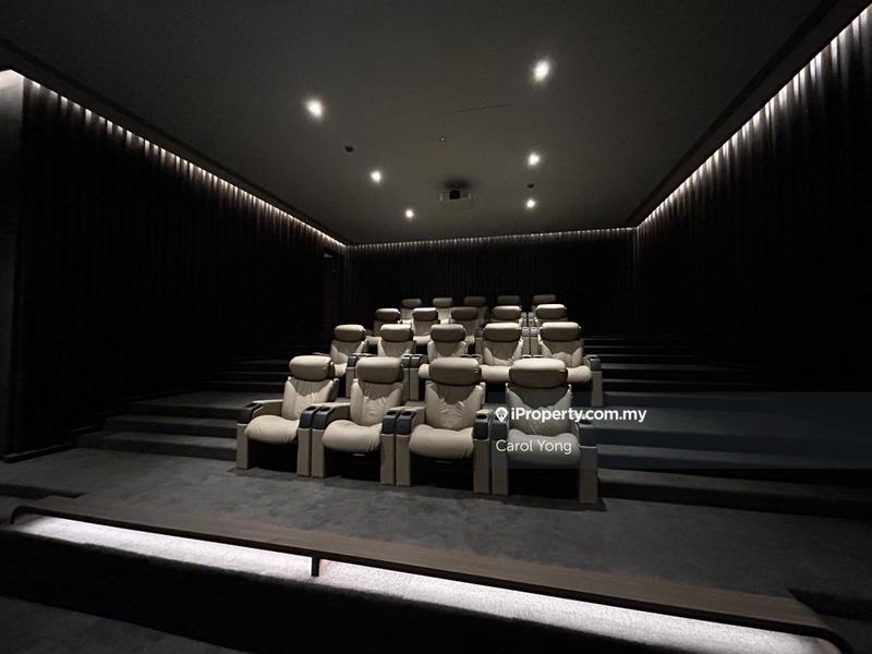 For Sale - Park Regent @Desa Park City