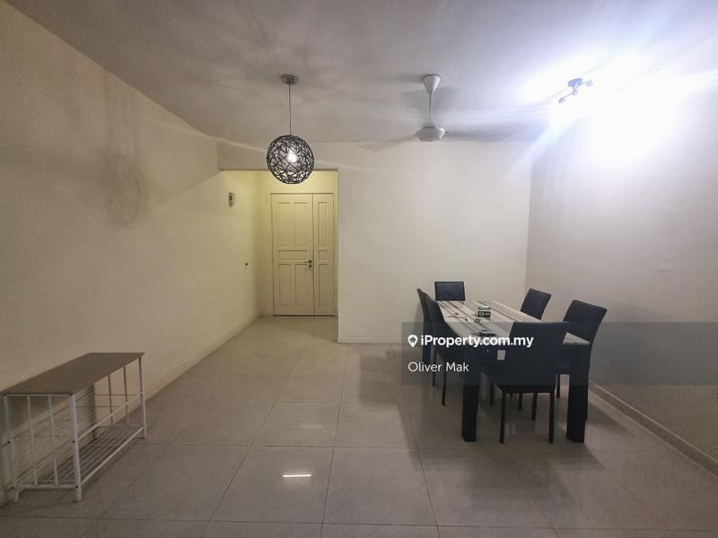 Kondominium untuk Disewa di Savanna Condominium oleh Oliver Mak - iProperty.com.my
