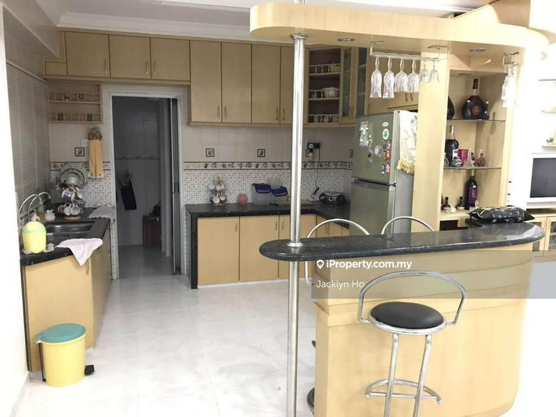 For Sale - Taman Kumbar Permai