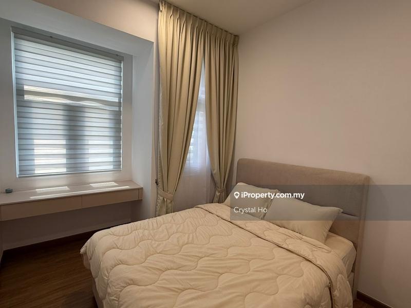 Kediaman Servis untuk Disewa di Met 1 Residences oleh Crystal Ho - iProperty.com.my