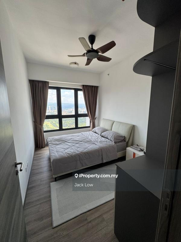 For Rent - Agile Bukit Bintang