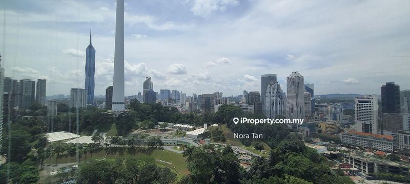 Office for Rent in Jalan Ampang, Ampang by Nora Tan - iProperty.com.my