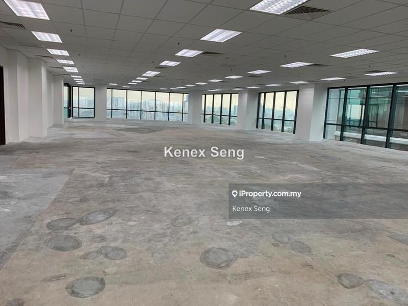 Pejabat untuk Disewa di Subang Jaya, Selangor oleh Kenex Seng - iProperty.com.my