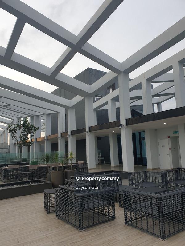 Residensi Servis untuk Dijual di Aurora Tower @ Eco Sky oleh Jayson Goi - iProperty.com.my