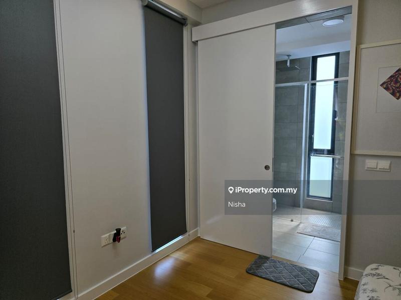 Kediaman Servis untuk Disewa di The Sentral Suites oleh Nisha - iProperty.com.my