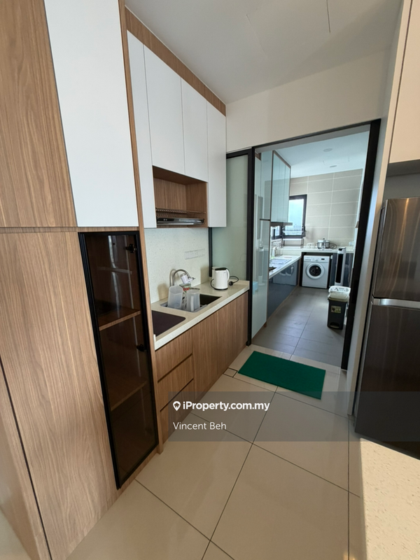 Condominium for Sale in Waltz Residences by Vincent Beh - iProperty.com.my
