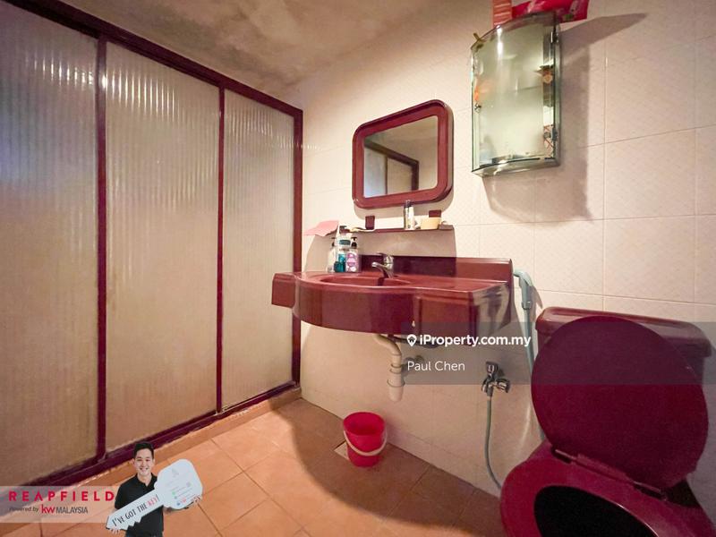 Rumah Berangkai 2 Tingkat untuk Dijual di Bangsar, Bangsar oleh Paul Chen - iProperty.com.my