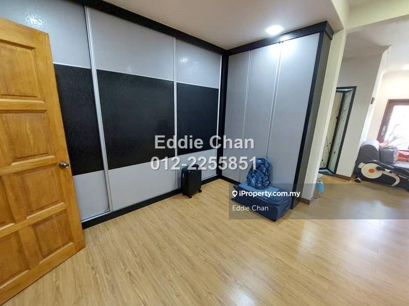 Rumah Berangkai 2 Tingkat untuk Dijual di Ukay Bistari, Ulu Kelang oleh Eddie Chan - iProperty.com.my