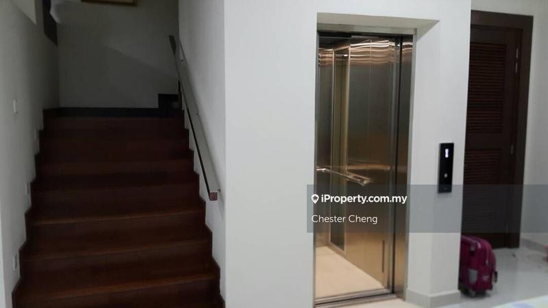 Bungalow House for Sale in USJ Heights, Subang Jaya by Chester Cheng - iProperty.com.my