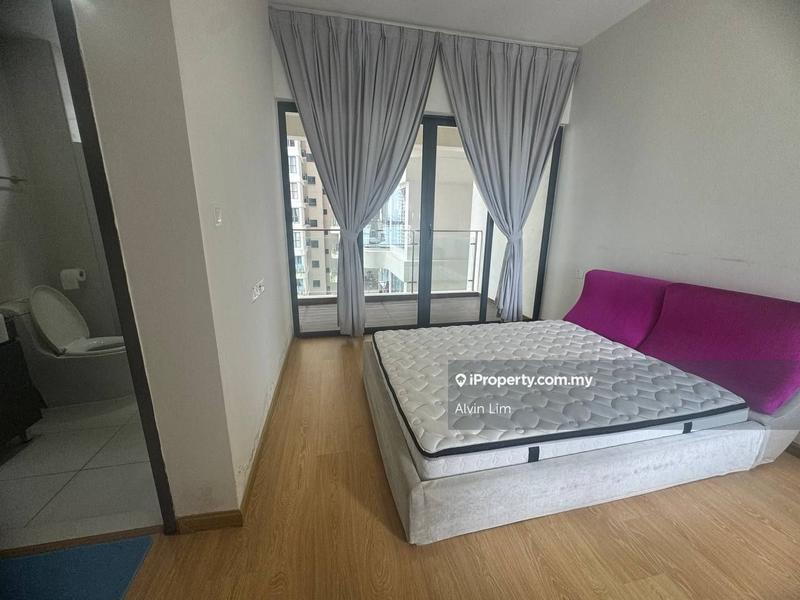 Condominium for Rent in Royal Strand @ Country Garden Danga Bay by Alvin Lim - iProperty.com.my