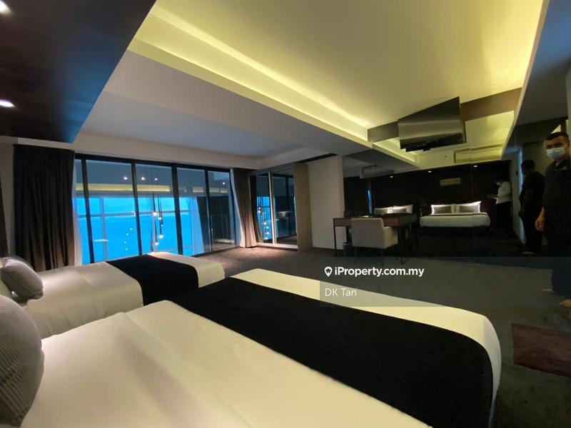 Service Residence for Sale in Maritime Suite by DK Tan - iProperty.com.my