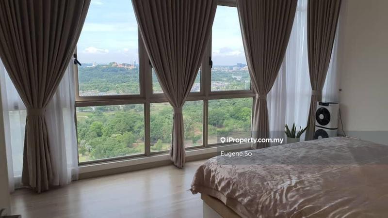 Condominium for Rent in Par 3 Condo & Condo Villa by Eugene So - iProperty.com.my