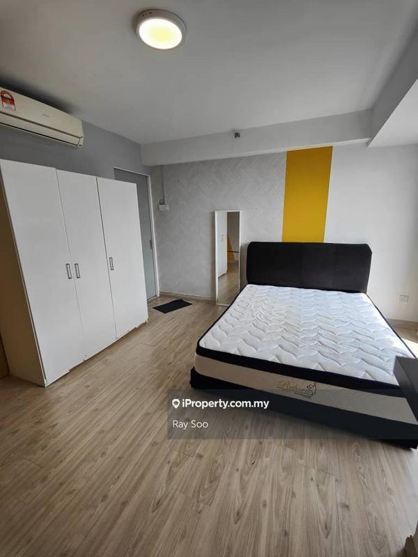Kediaman Servis untuk Disewa di Halo Sunday @ Empire City oleh Ray Soo - iProperty.com.my
