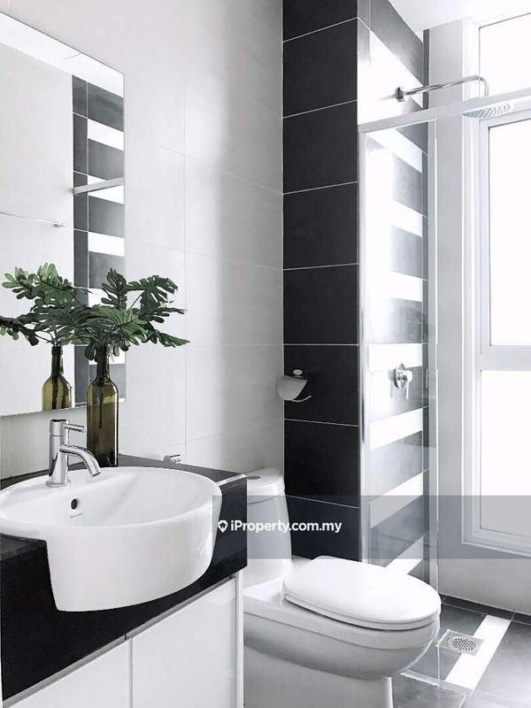 Kediaman Servis untuk Disewa di The Court @ Central Residence oleh Jo Ooi - iProperty.com.my
