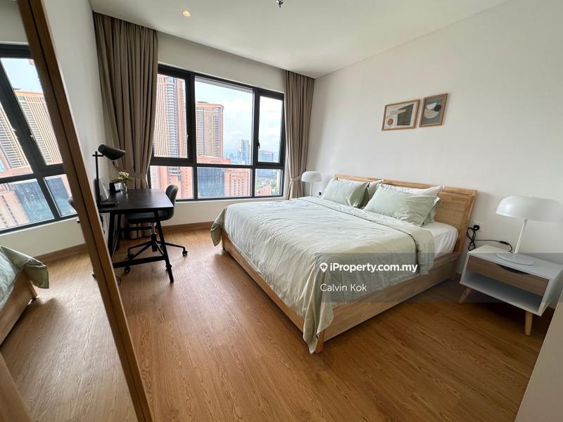 For Rent - Mitsui Serviced Suites